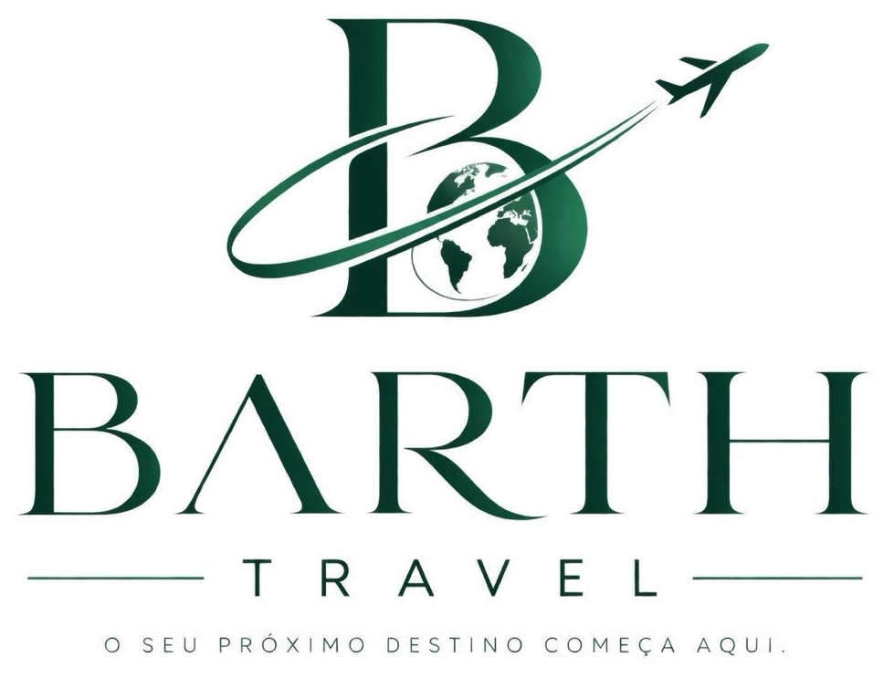 Travel Barth